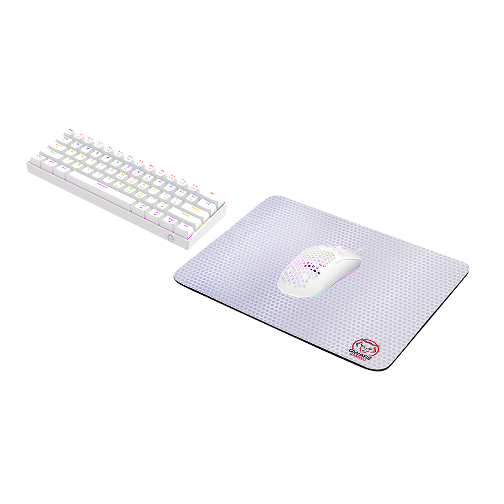 Gaming bundel El Paso