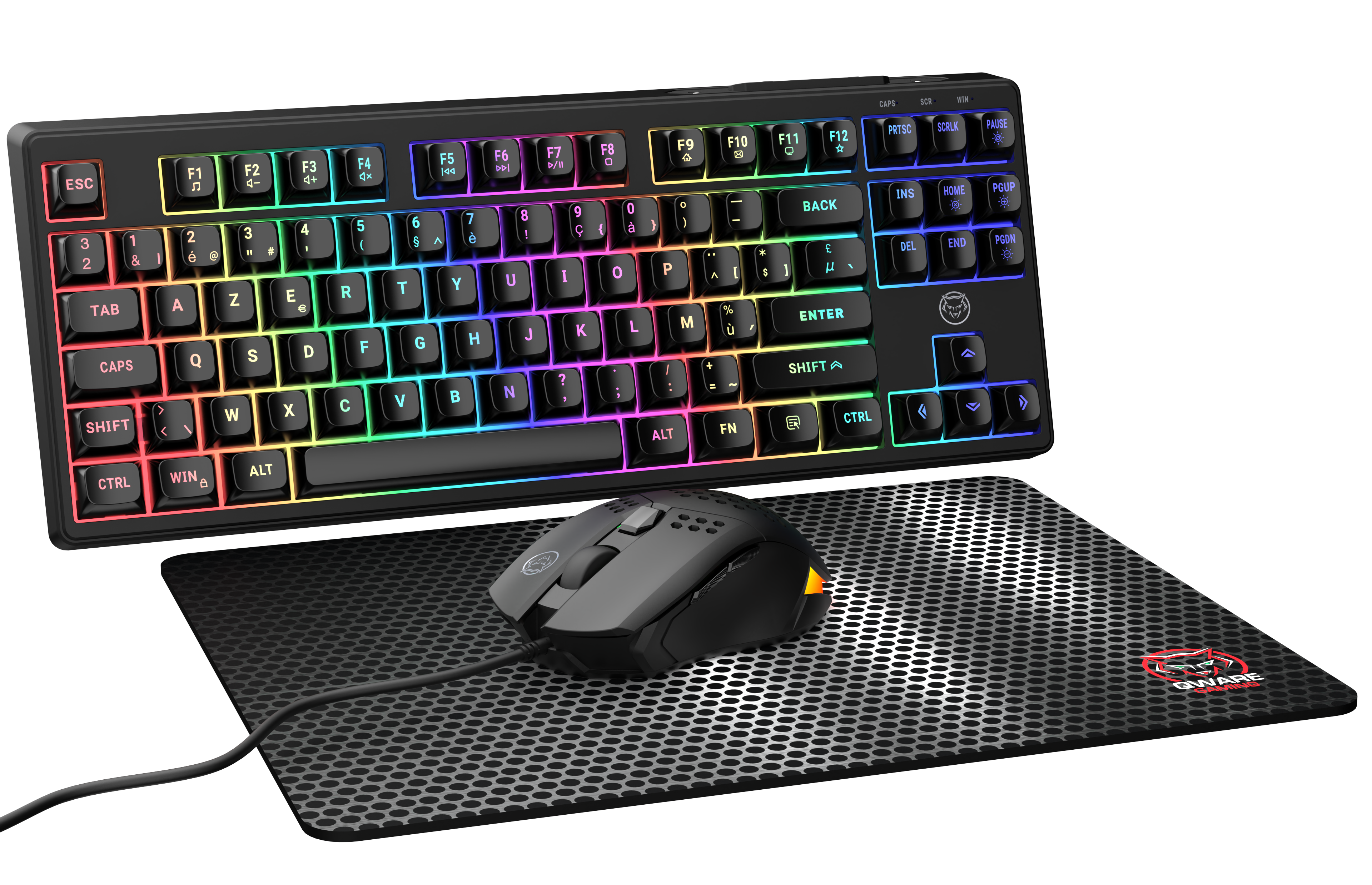 Gaming Bundle San Antonio