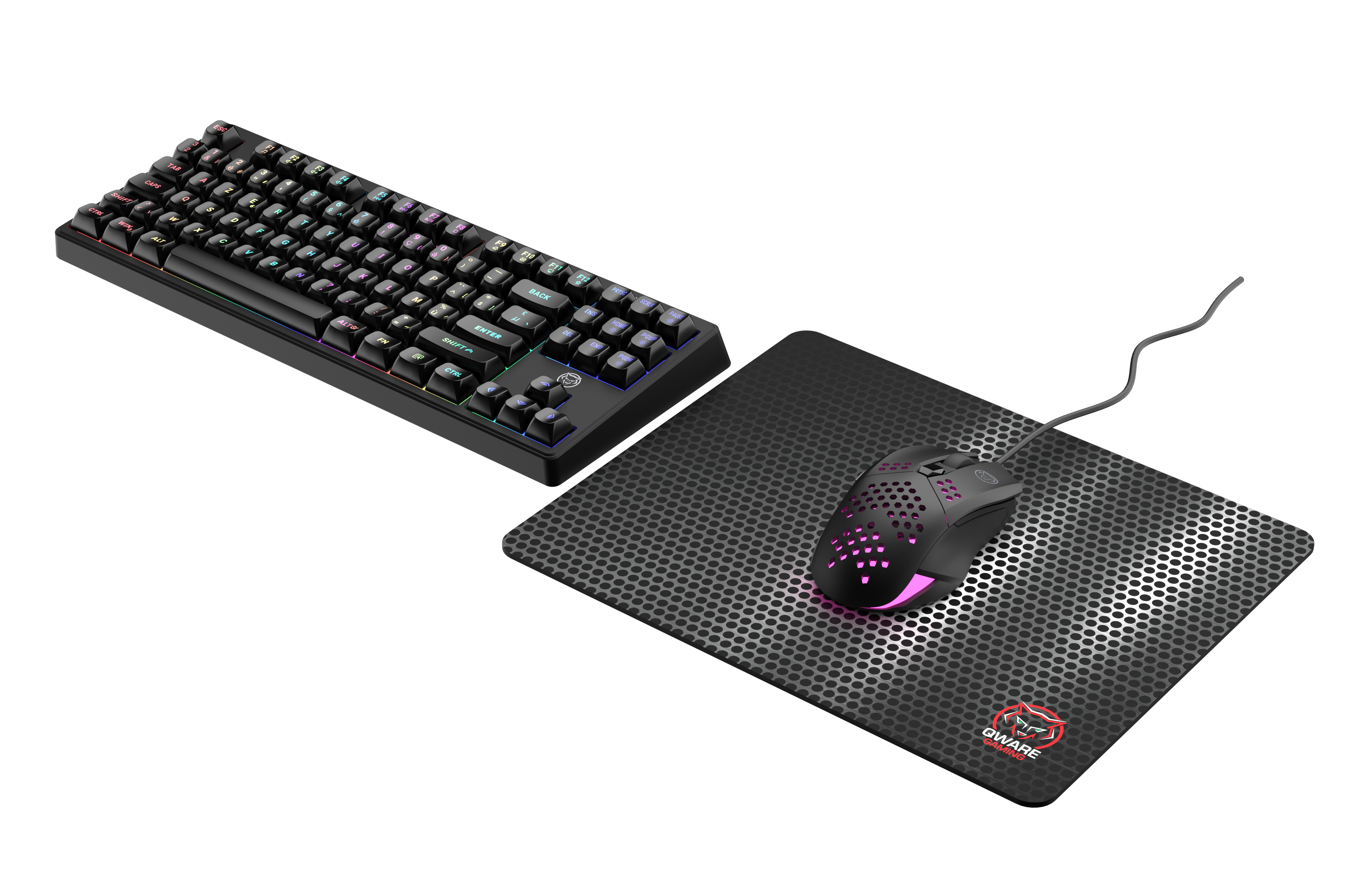 Gaming Bundle San Antonio