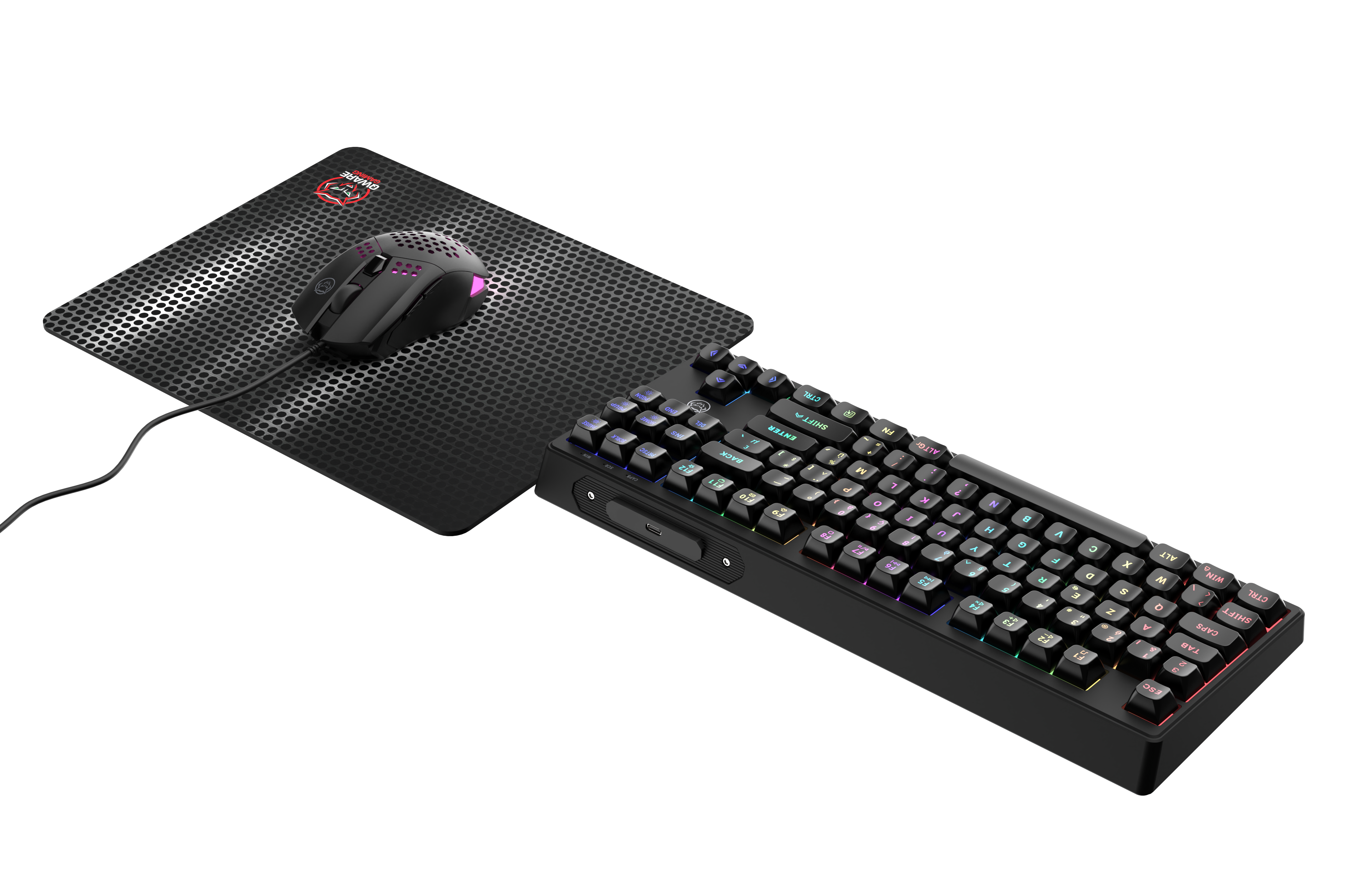 Gaming bundel San Antonio