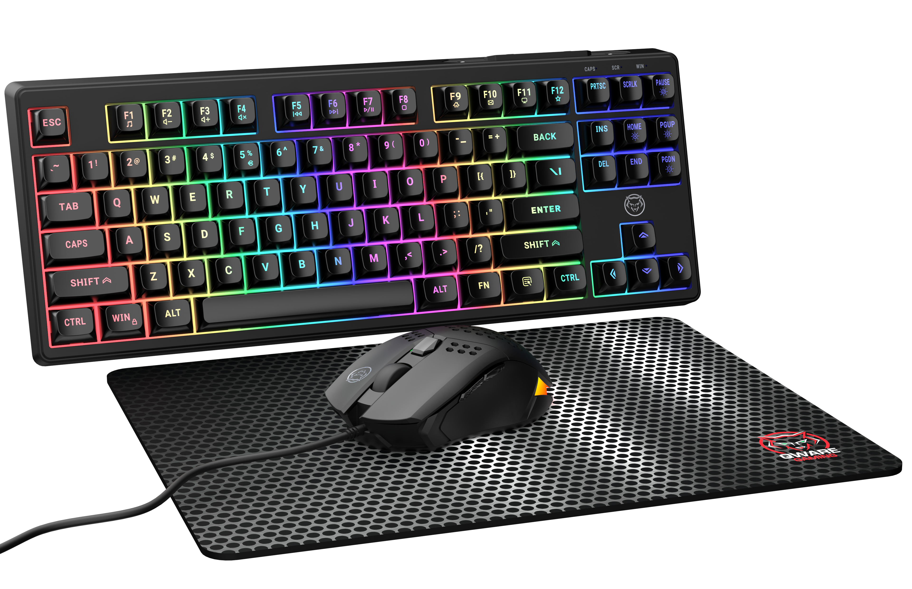 Gaming Bundle San Antonio