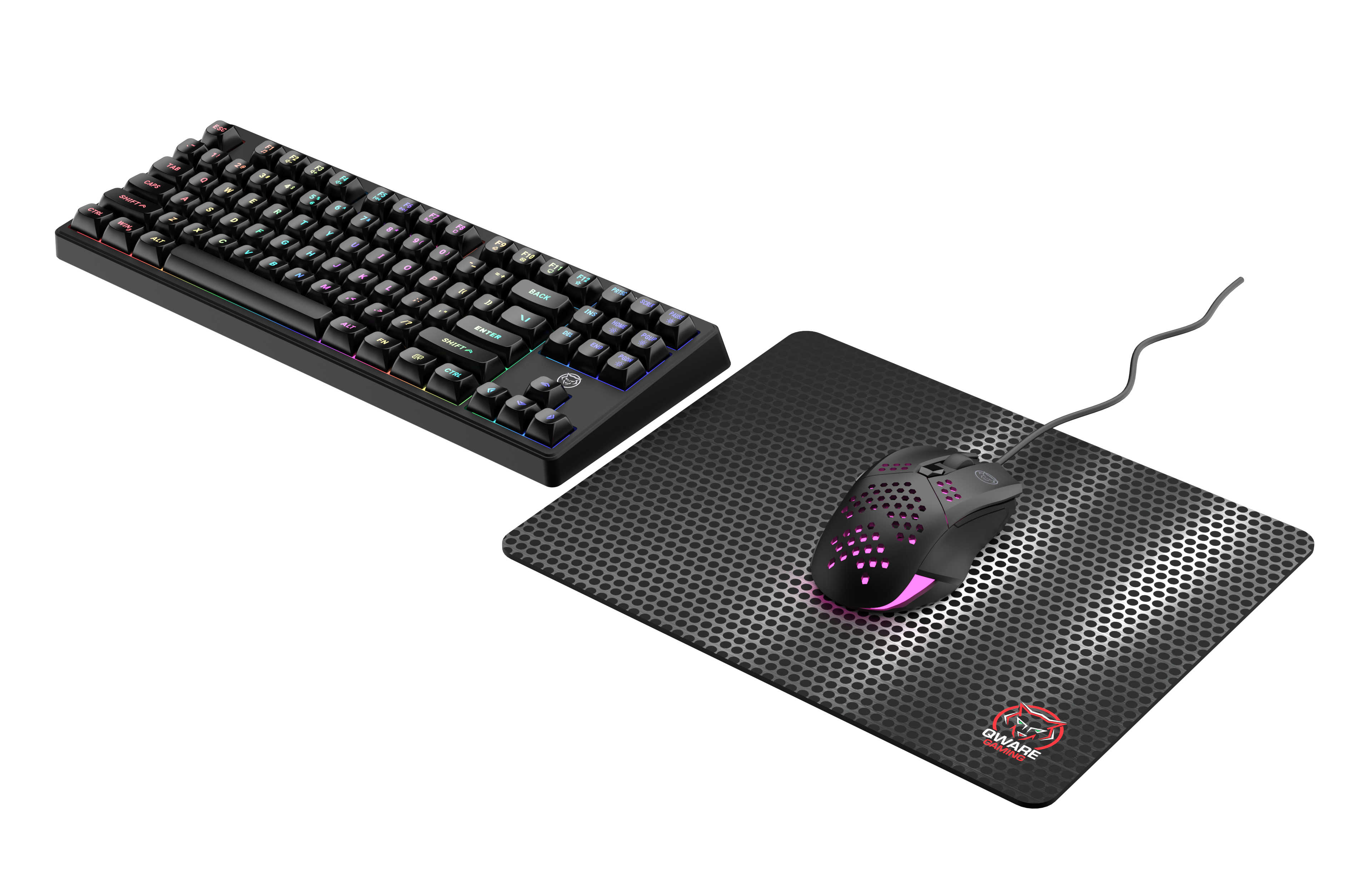 Gaming Bundle San Antonio