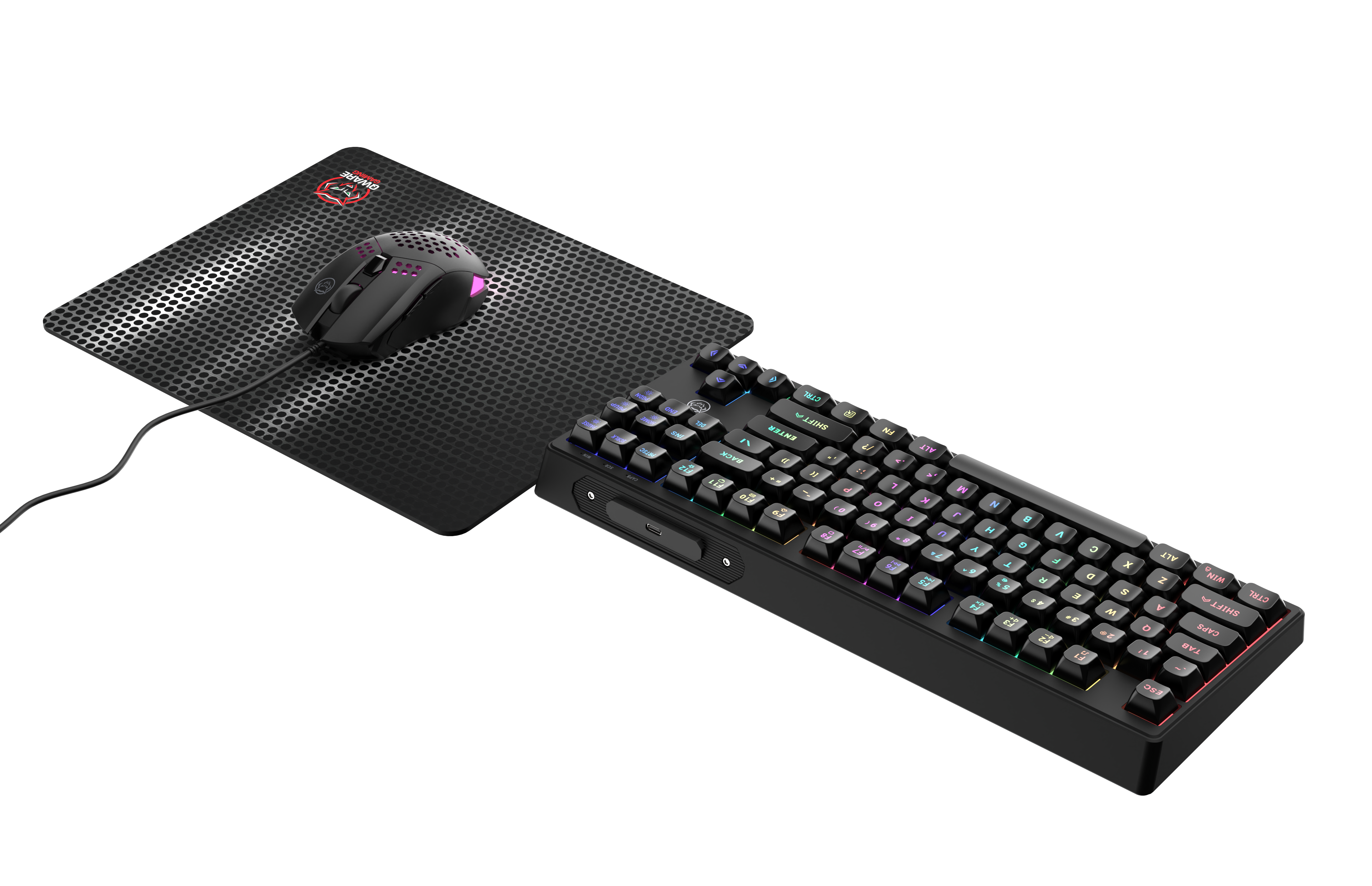 Gaming bundel San Antonio