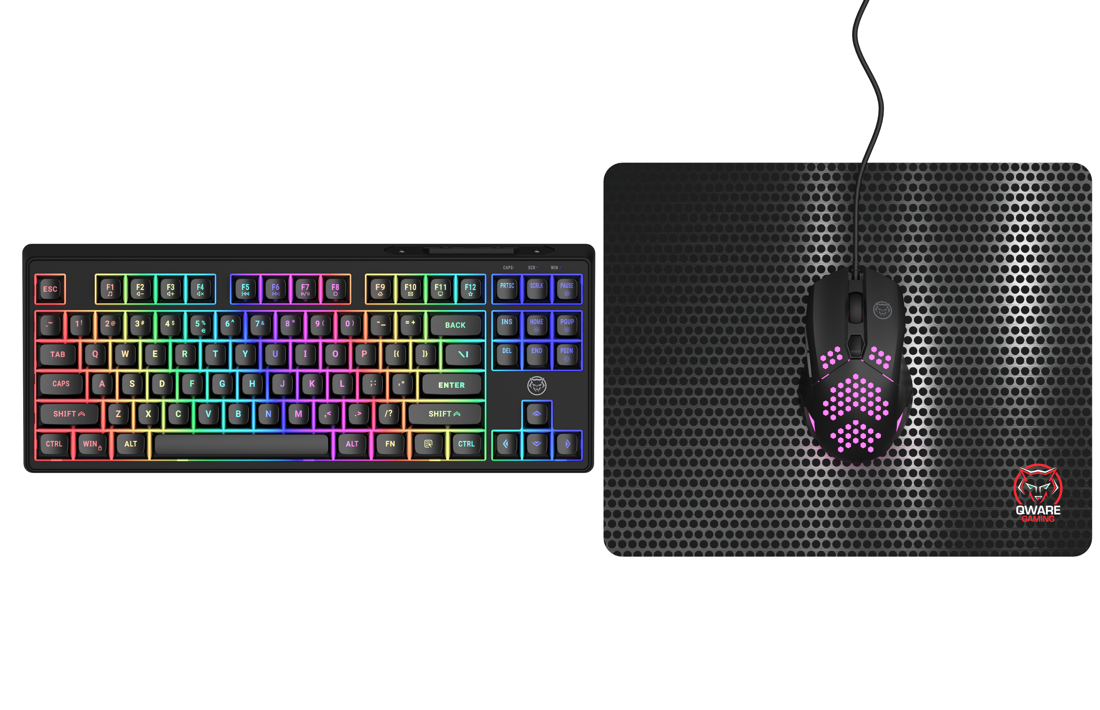 Gaming bundel San Antonio