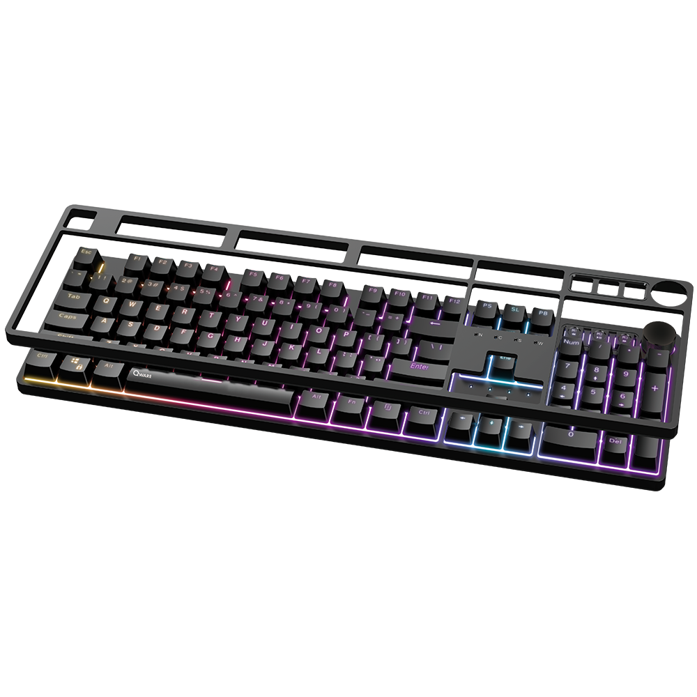 Gaming toetsenbord Pro Daytona