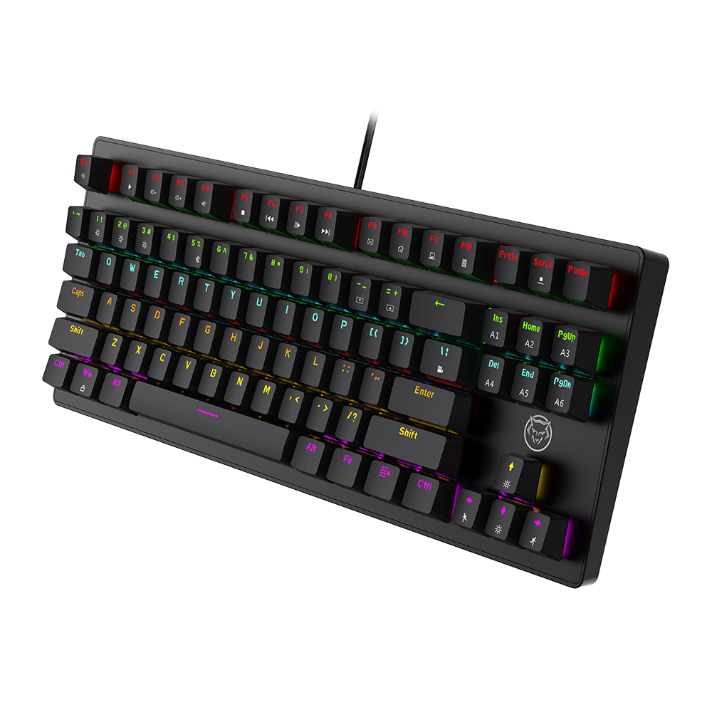 Gaming toetsenbord Tucson TKL