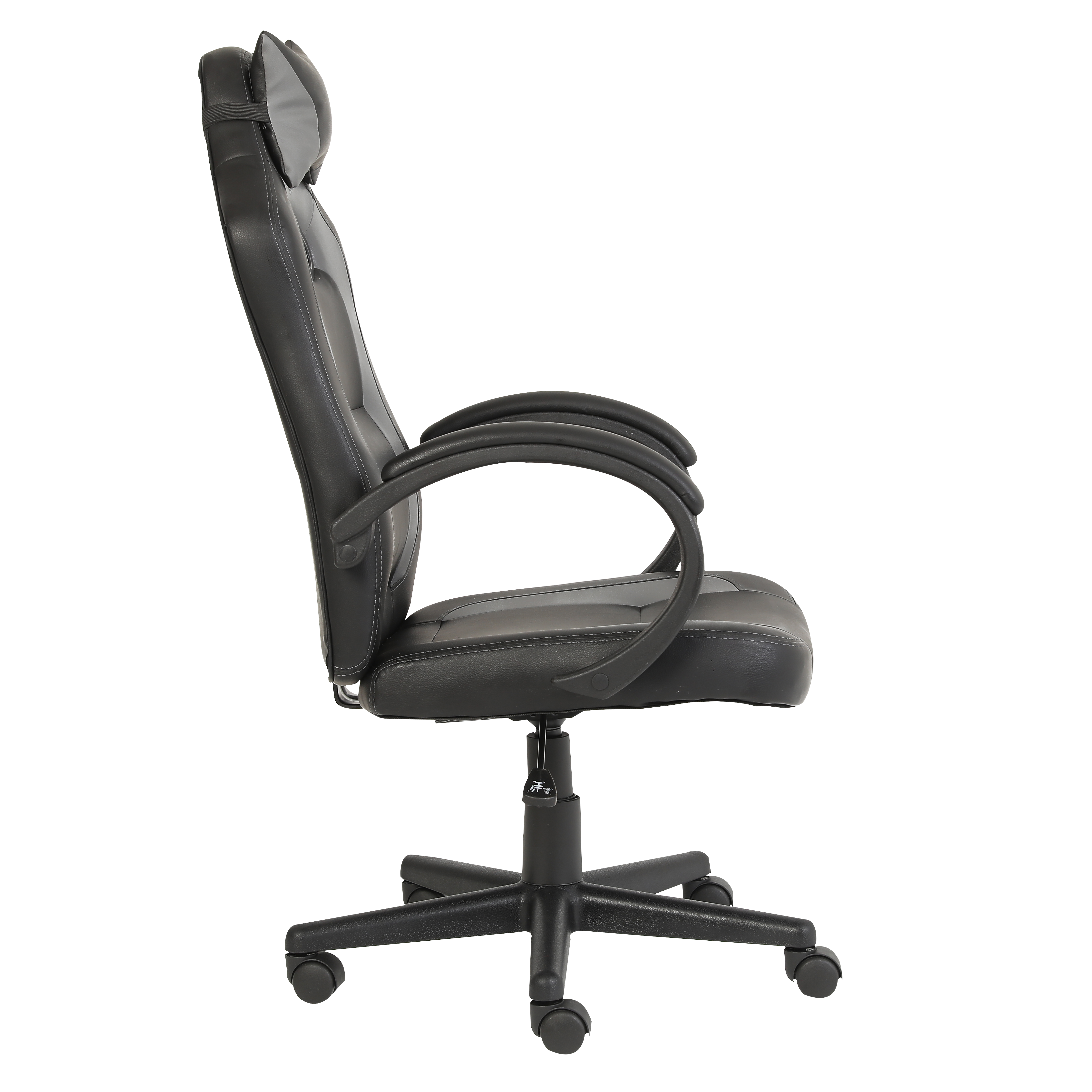 Qware Gaming Chair Delta – Black