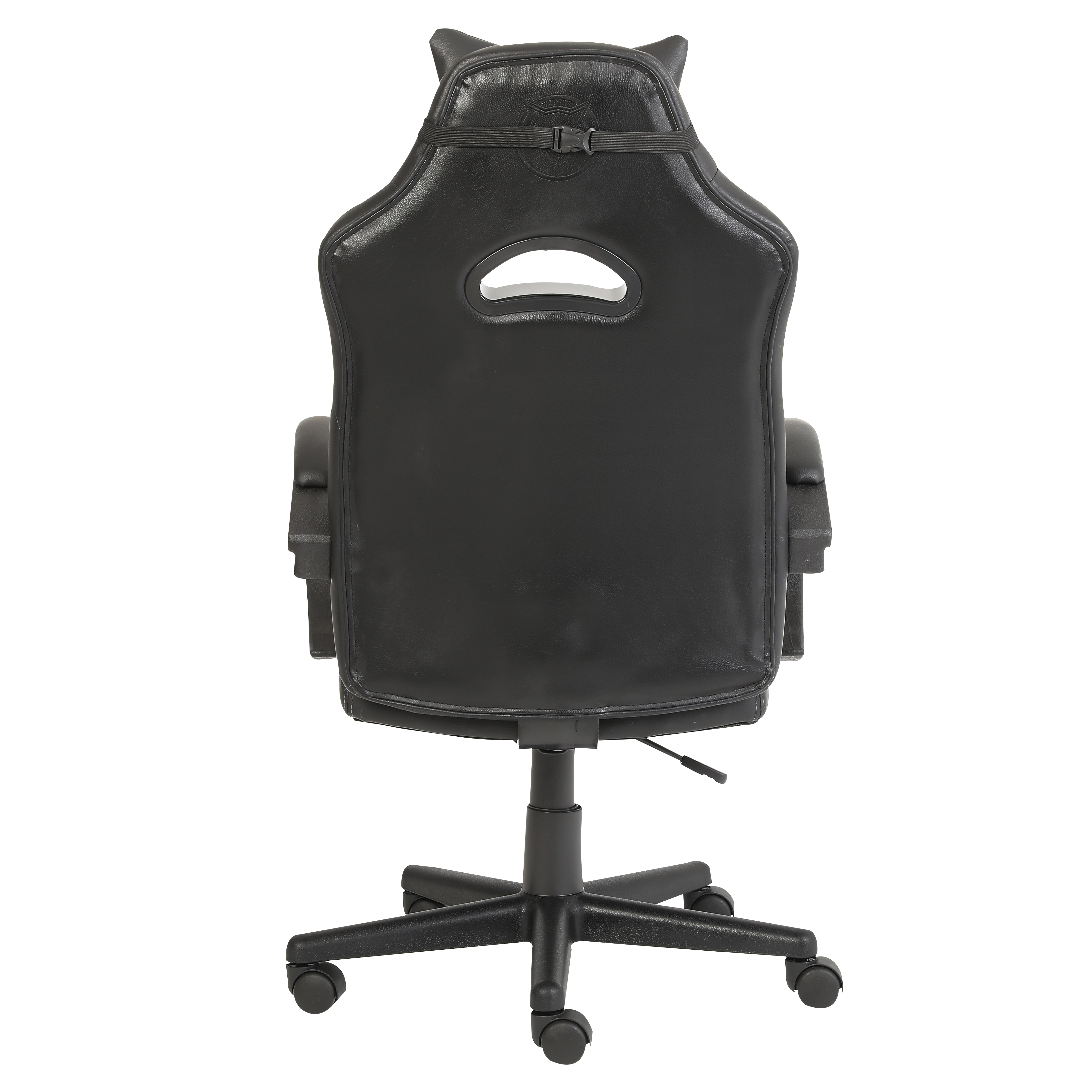 Qware Gaming Chair Delta – Black