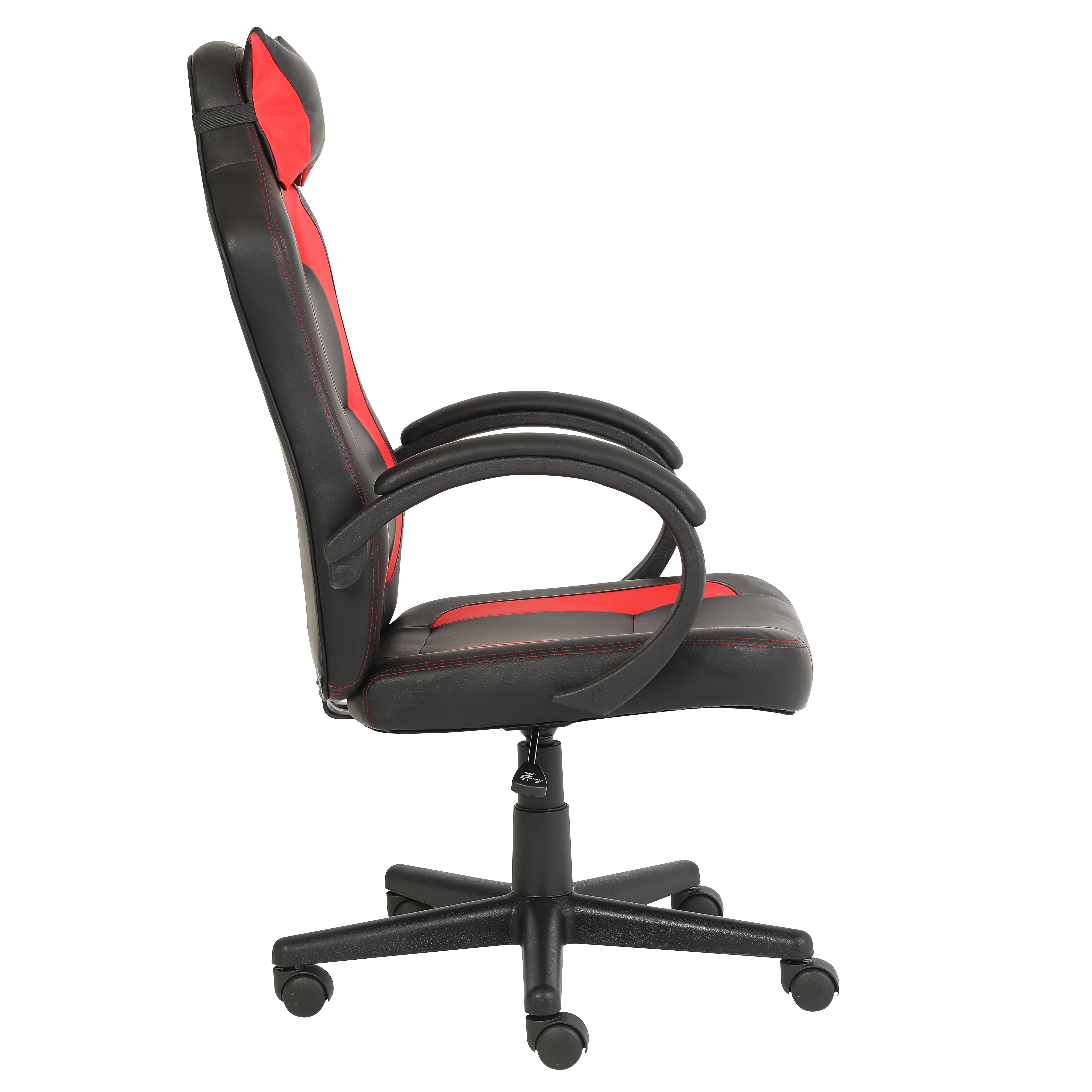 Qware Gaming Chair Delta – Red