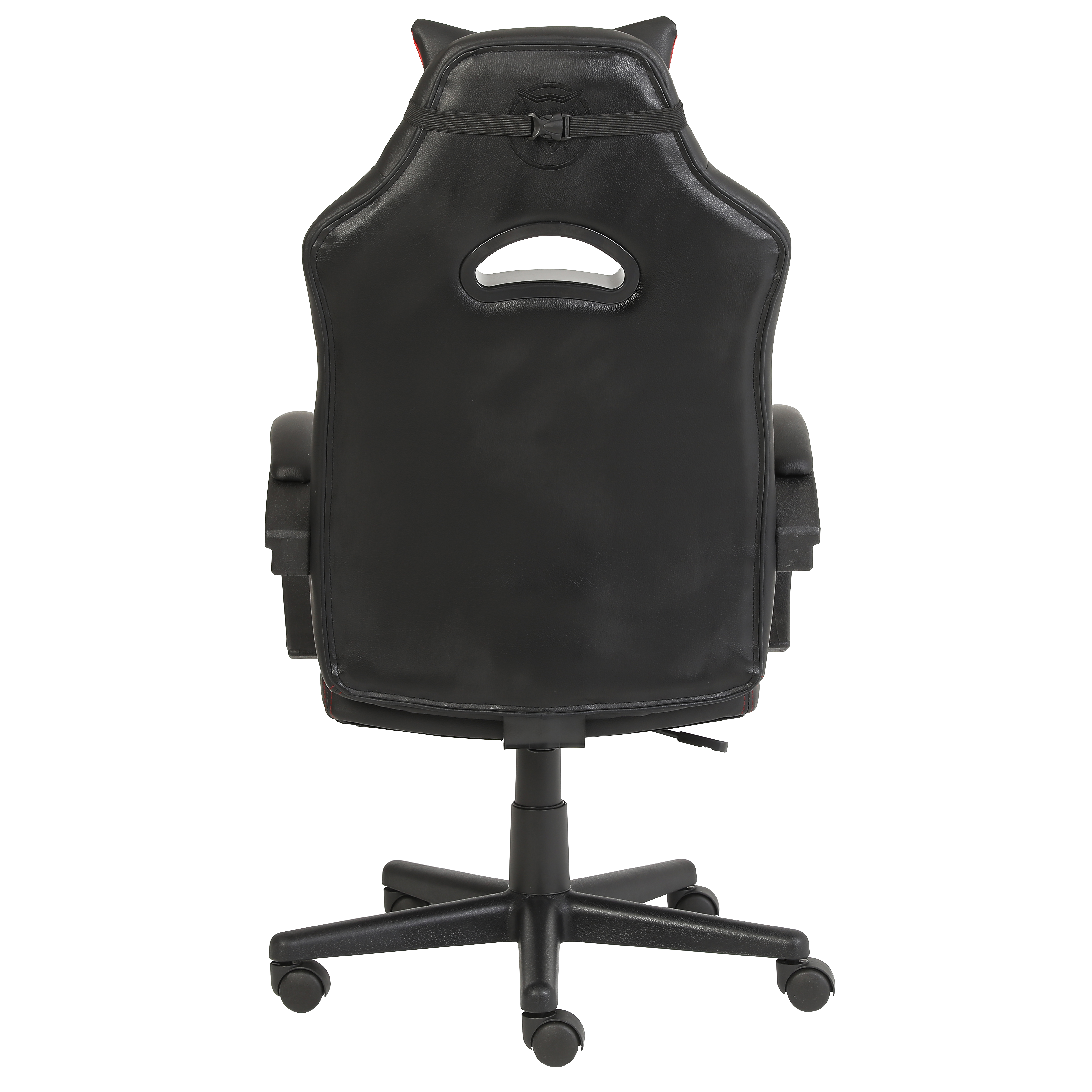 Qware Gaming Chair Delta – Red