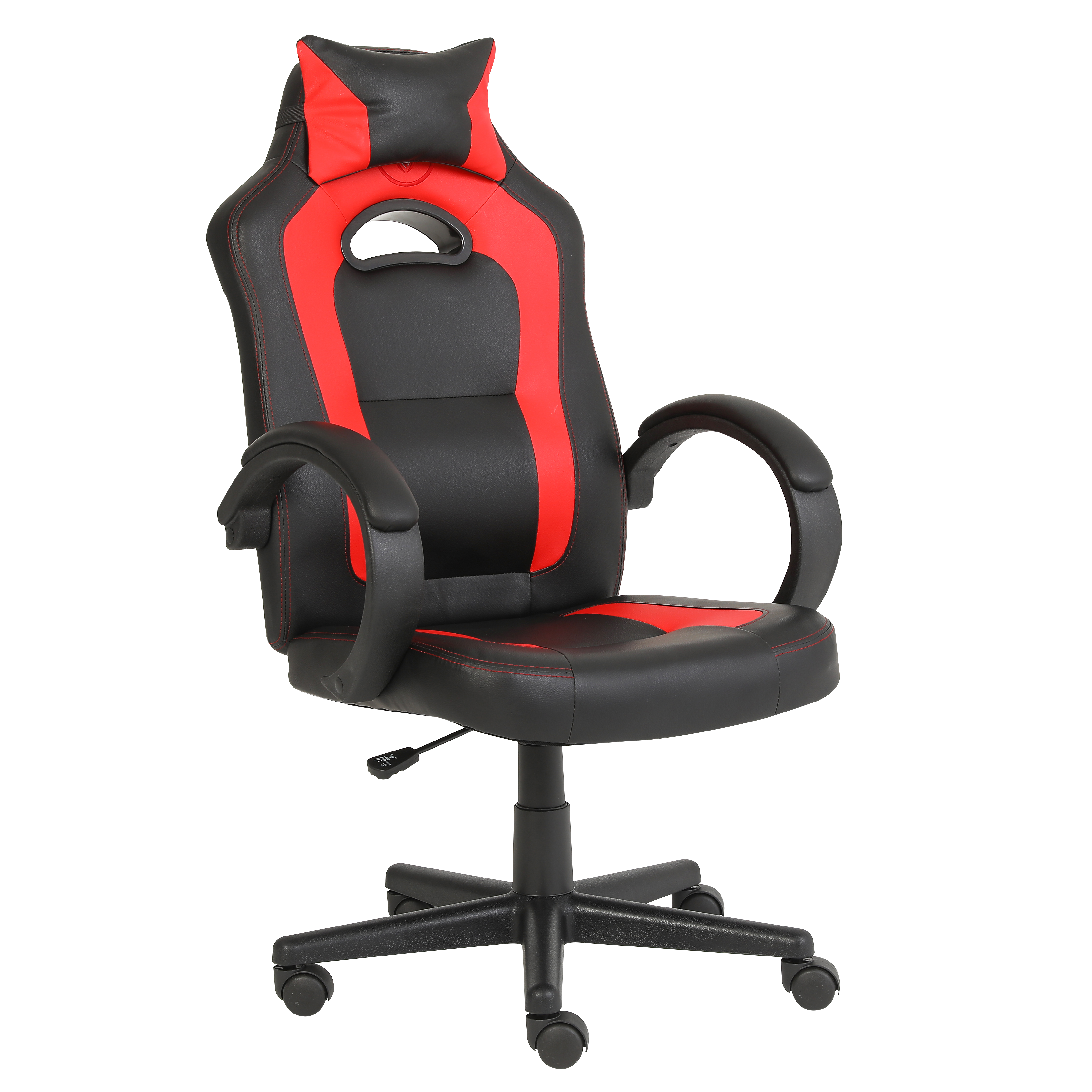 Qware Gaming Chair Delta – Red