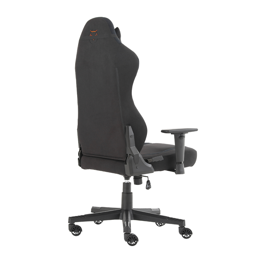 Qware Gaming Chair Bravo