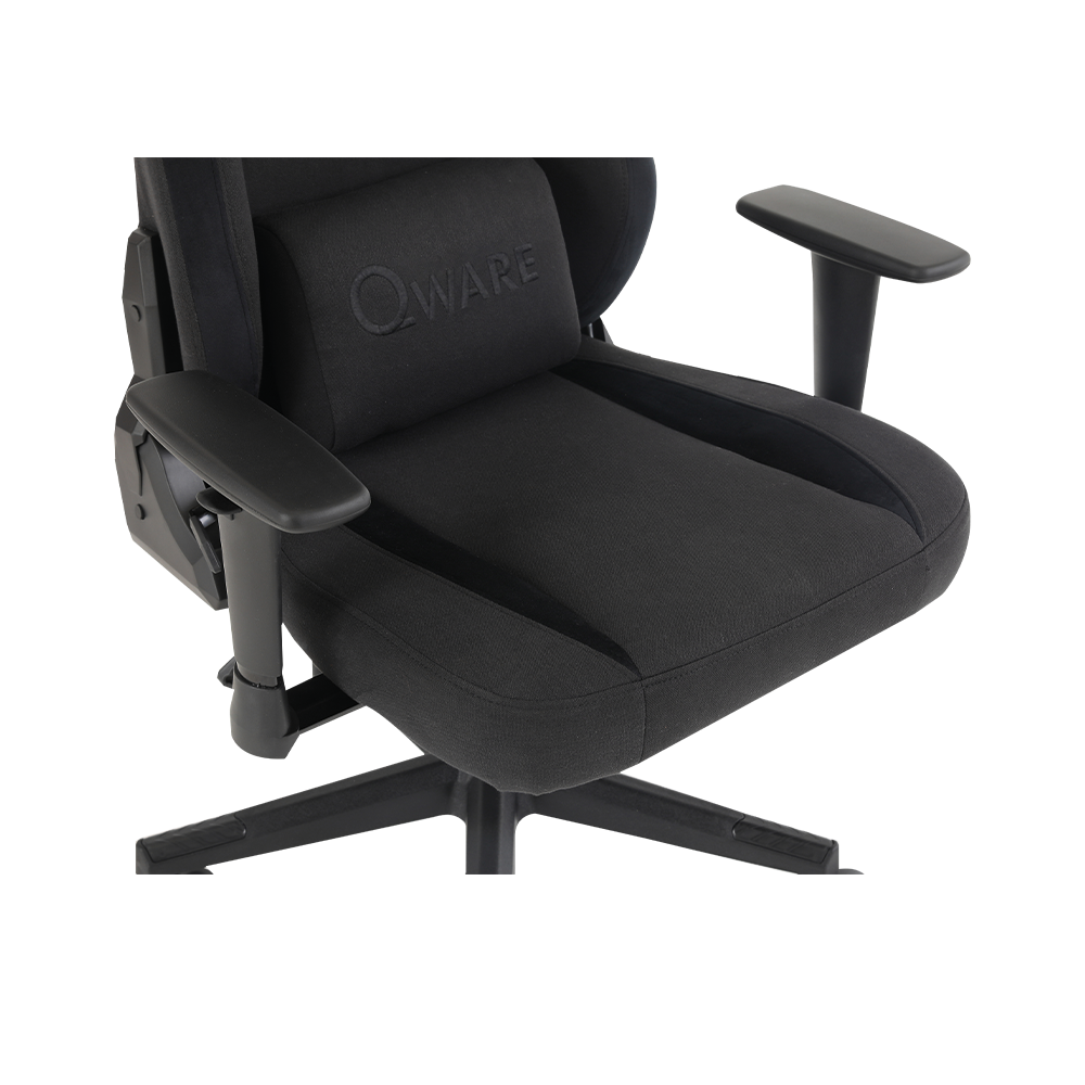 Qware Gaming Chair Bravo