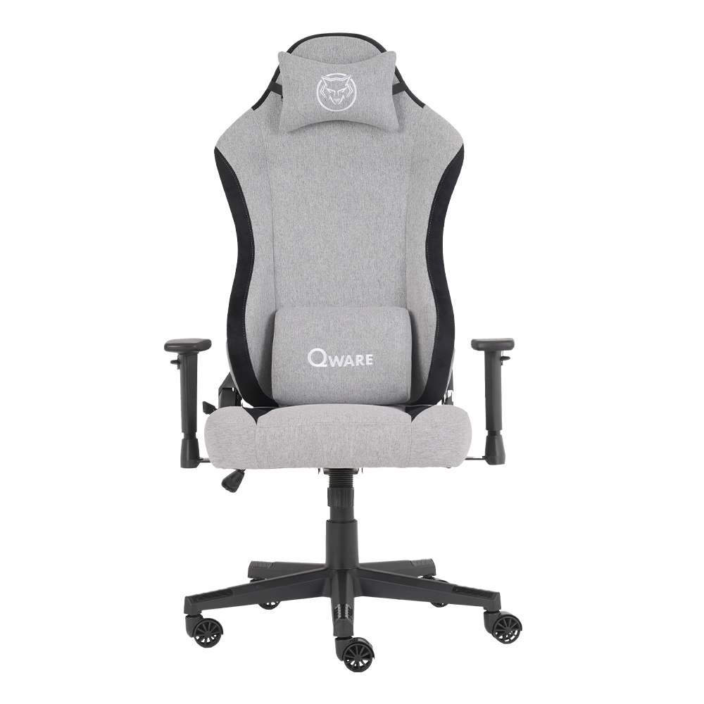 Qware gaming stoel Bravo