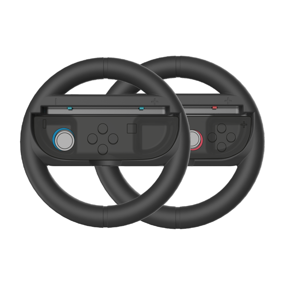 Nintendo Switch 2 Racing wheels