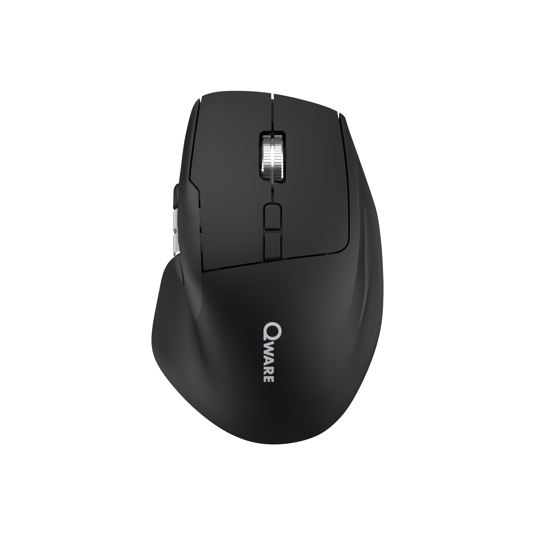 Plano draadloze muis - BINNENKORT VERKRIJGBAAR