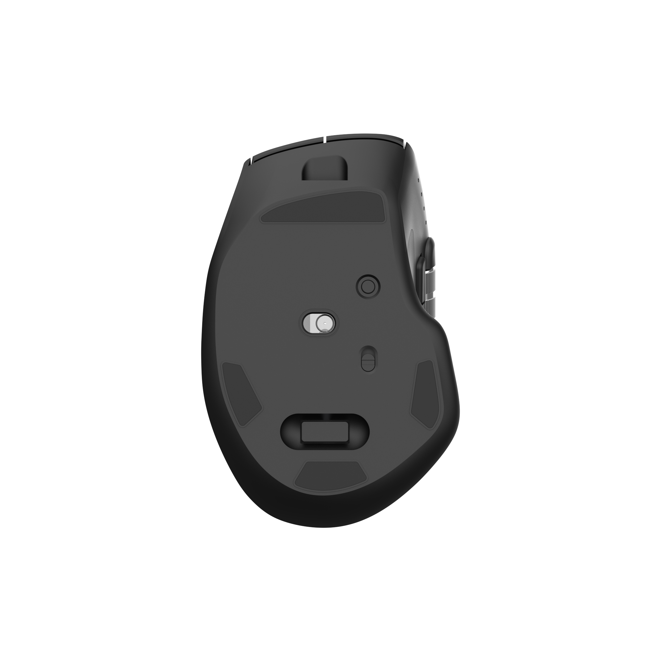 Plano draadloze muis - BINNENKORT VERKRIJGBAAR