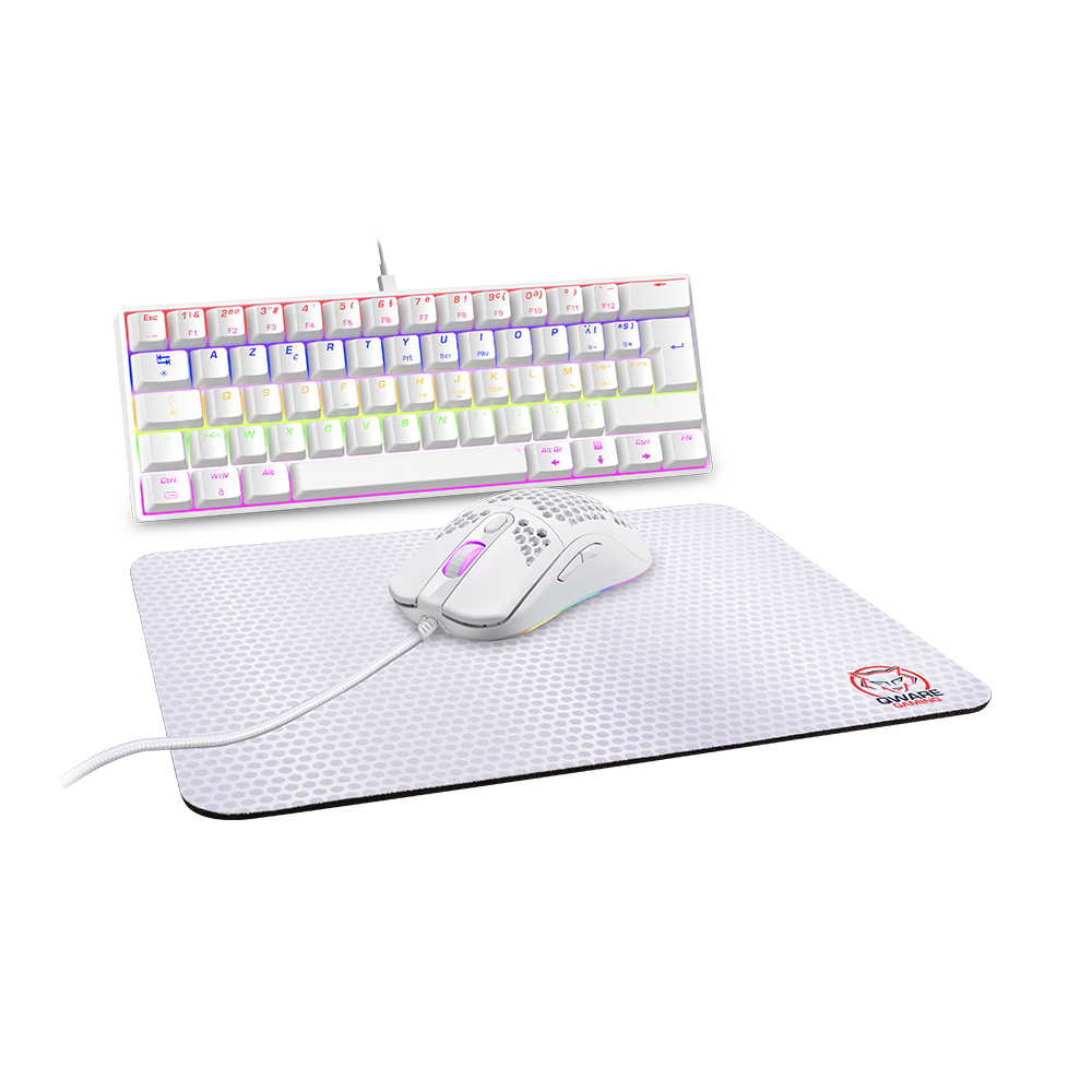 Gaming bundel El Paso