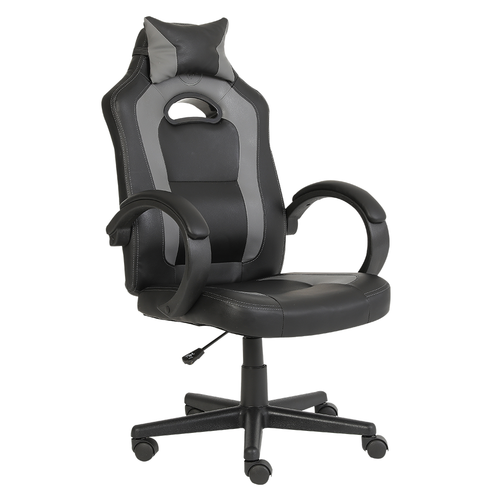 Qware Gaming Chair Delta – Black