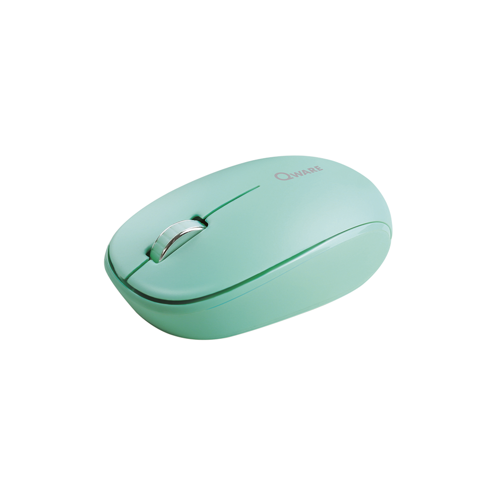 Bristol Draadloze Muis