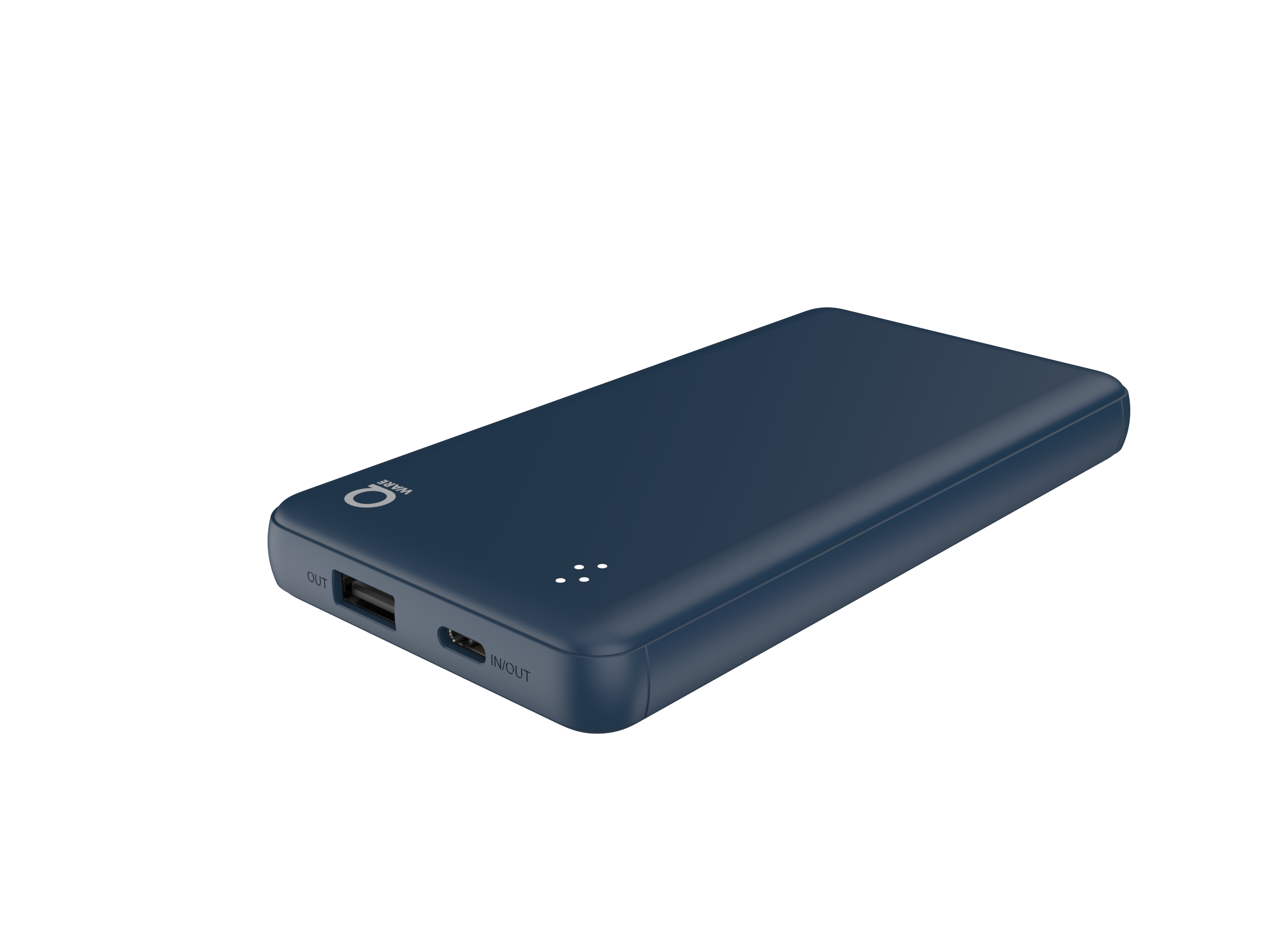 Powerbank 10.000 mAh