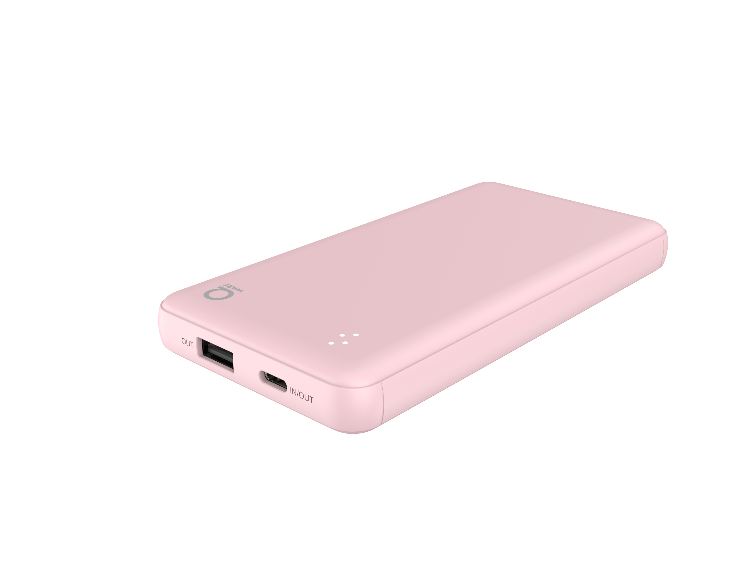 Powerbank 10.000 mAh