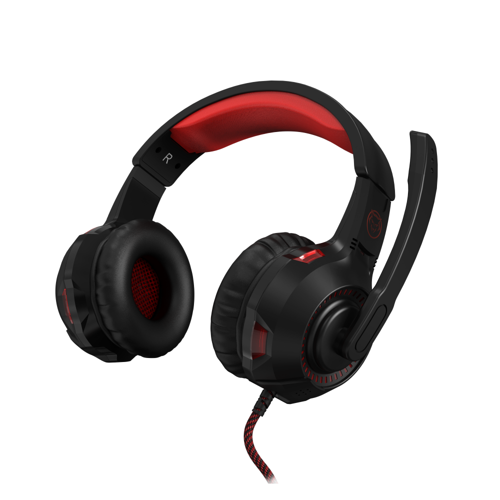 HyperX Gaming Bundle for PC