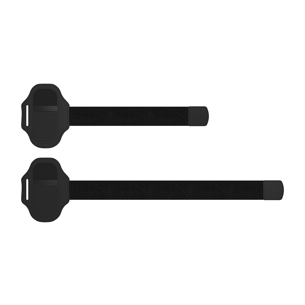 Sport accessoire set