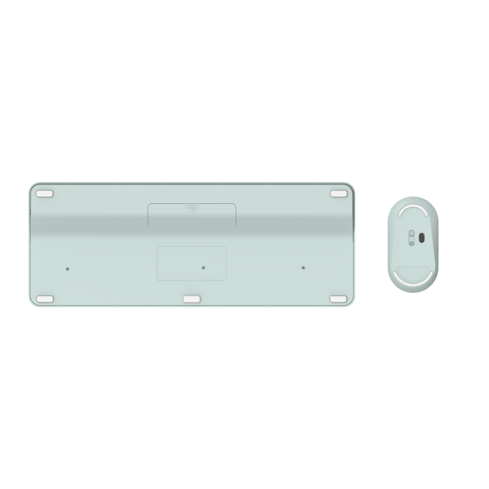Florence draadloze toetsenbord + muis