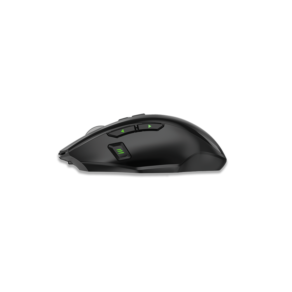 Fresno gaming muis