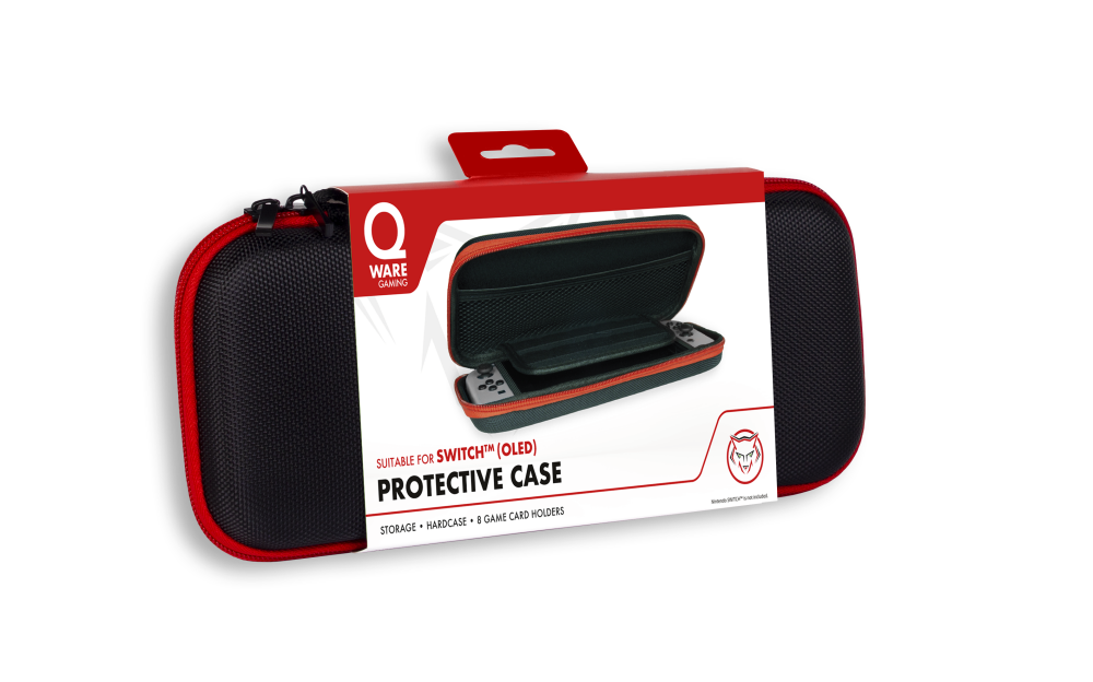 Nintendo Switch protective case