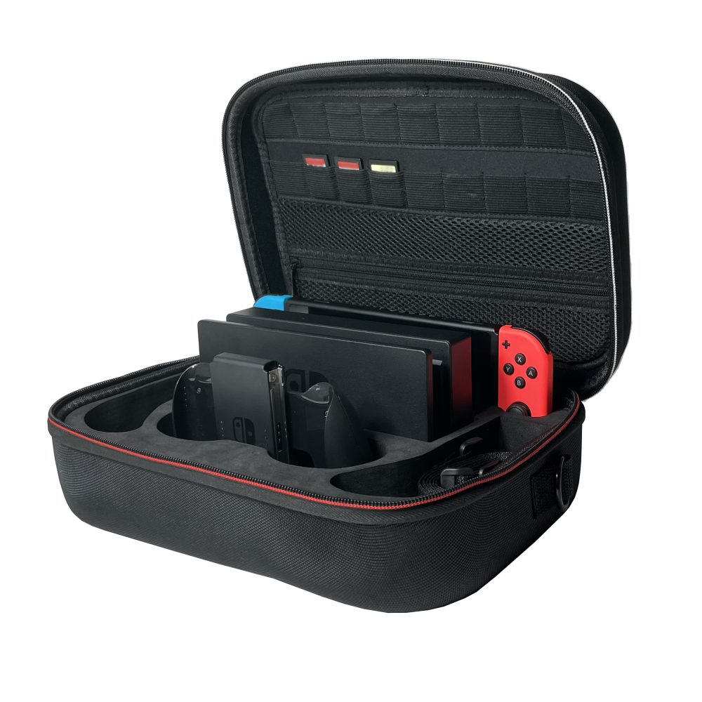 Switch storage deals case