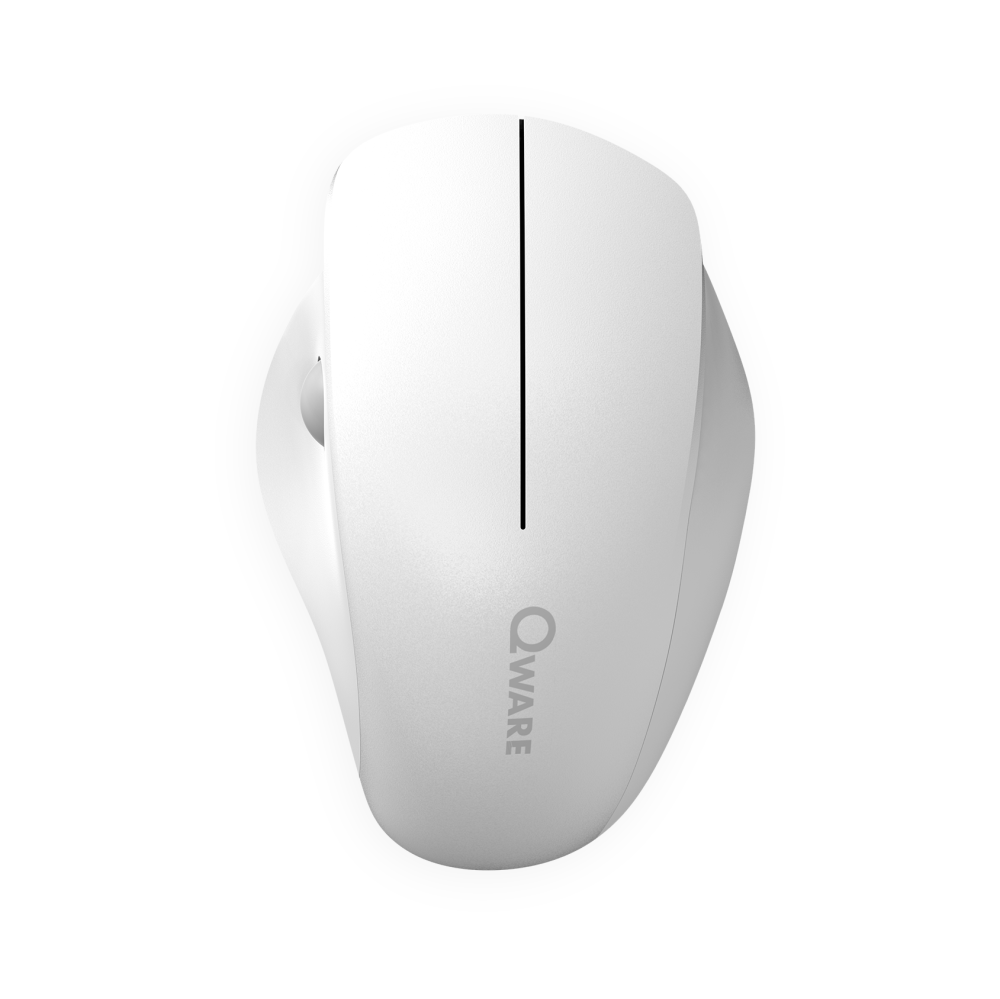 Luton draadloze muis