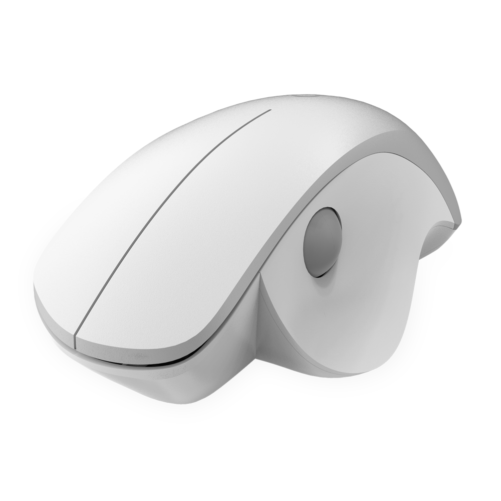Luton draadloze muis