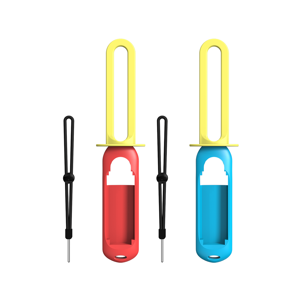 Sport accessoire set