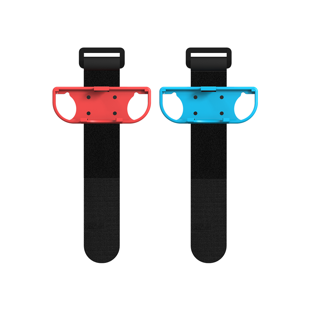 Sport accessoire set