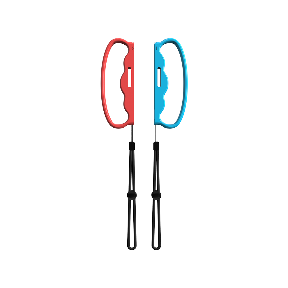 Sport accessoire set