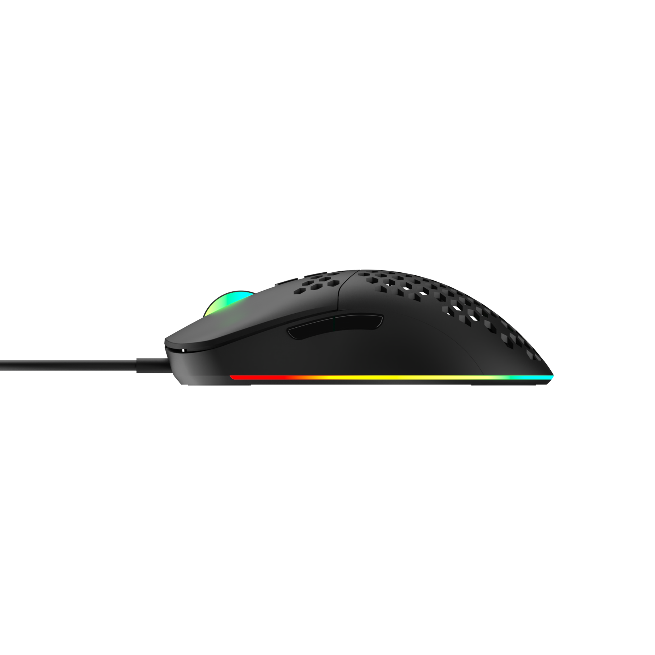 Gaming Mouse San Diego