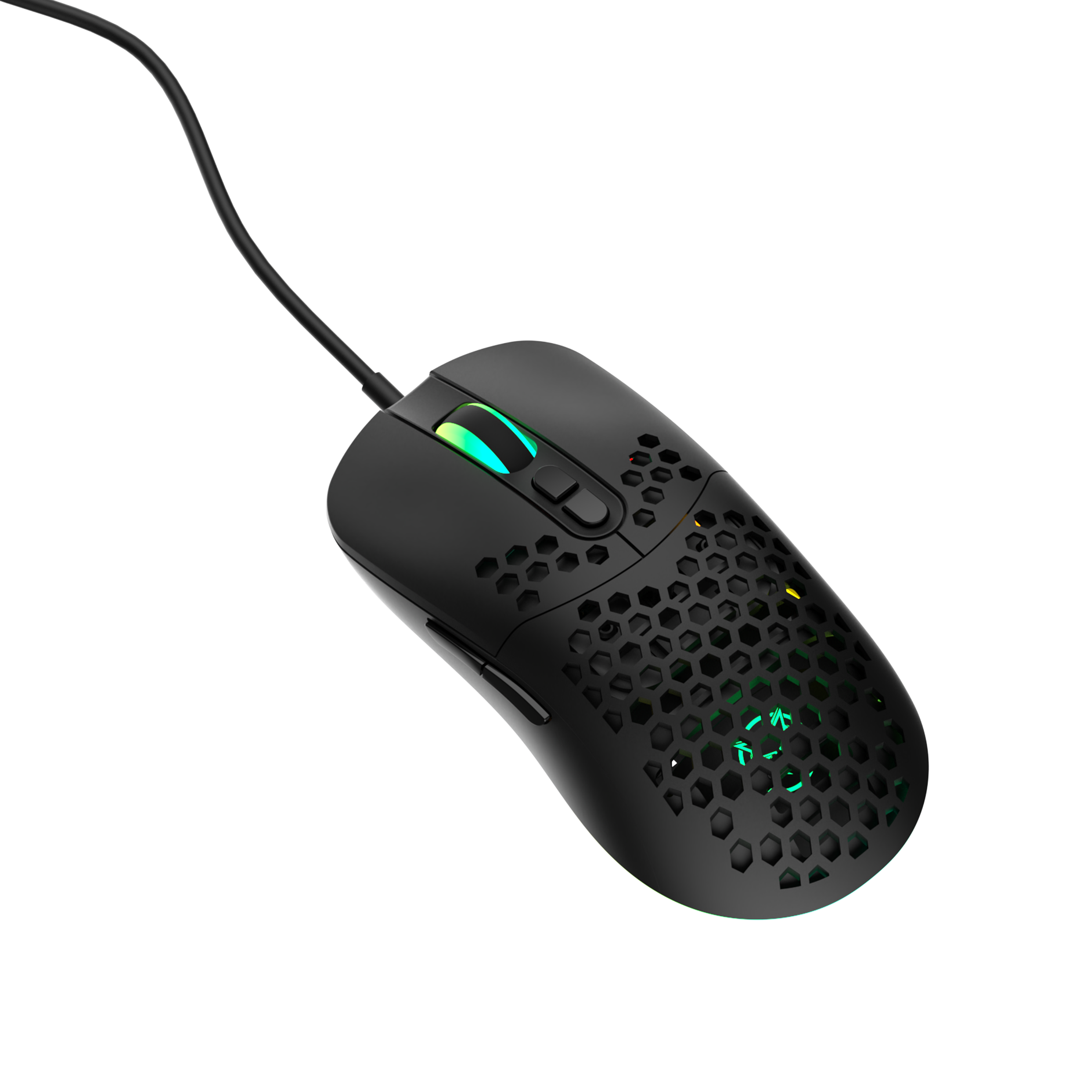 Gaming Mouse San Diego