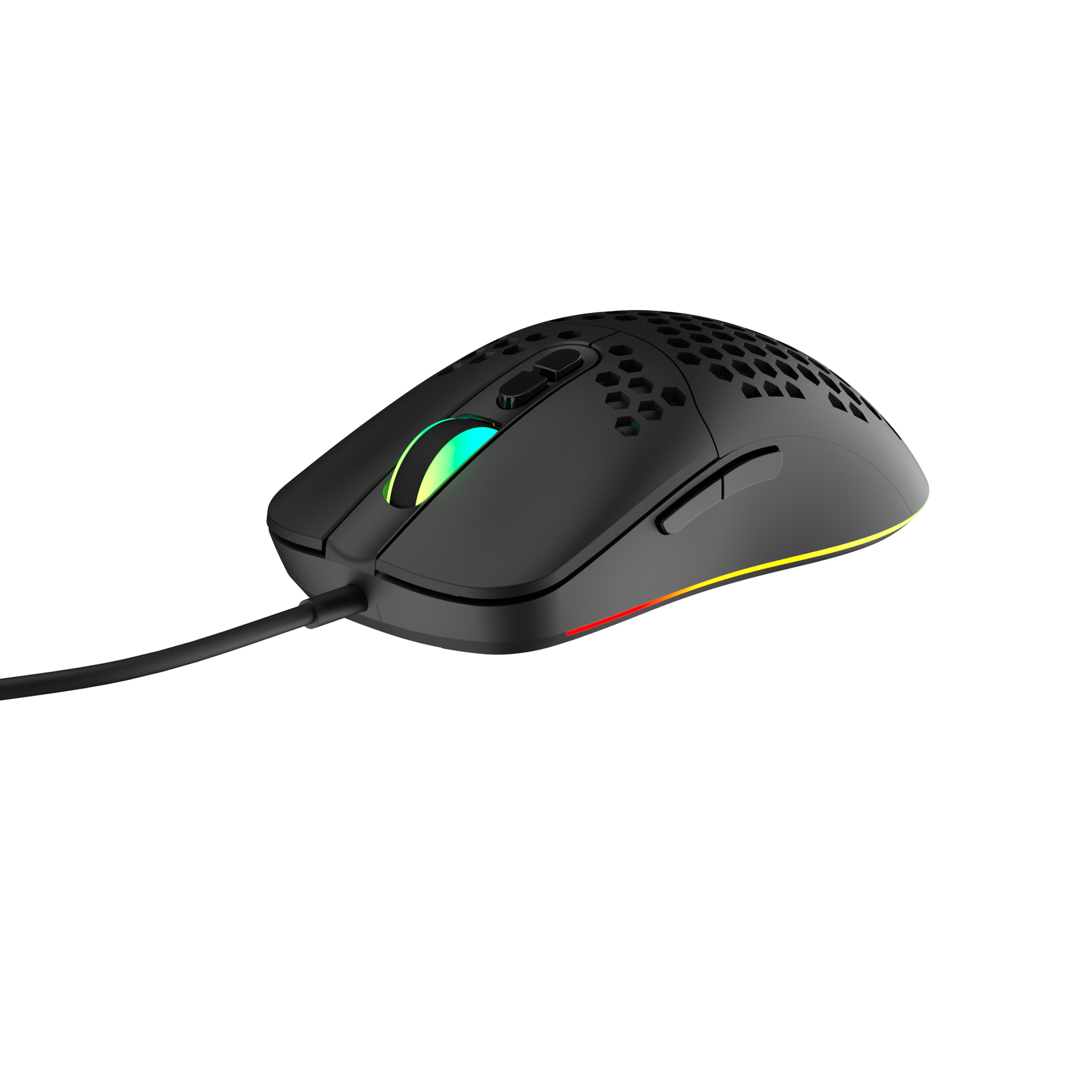 Gaming Mouse San Diego