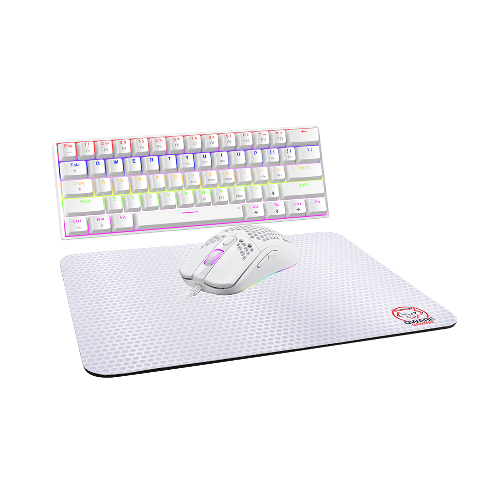 Gaming bundel El Paso