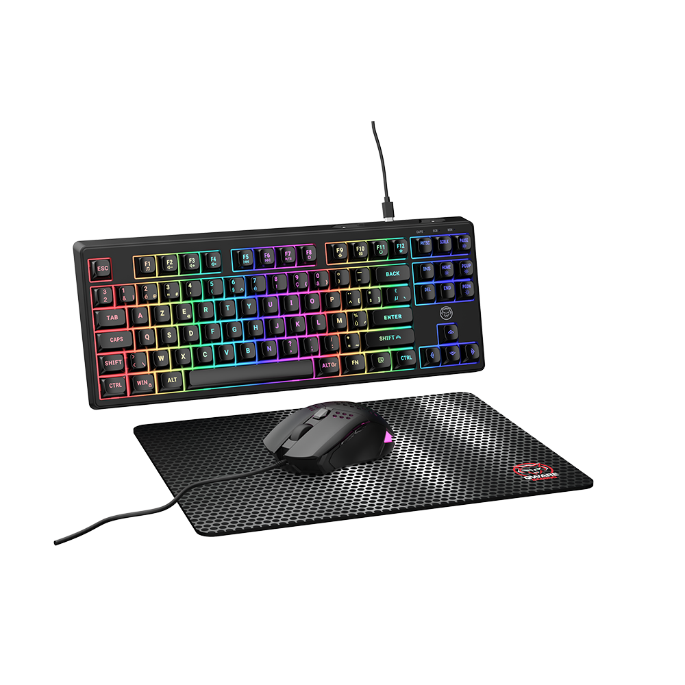 Gaming bundel San Antonio