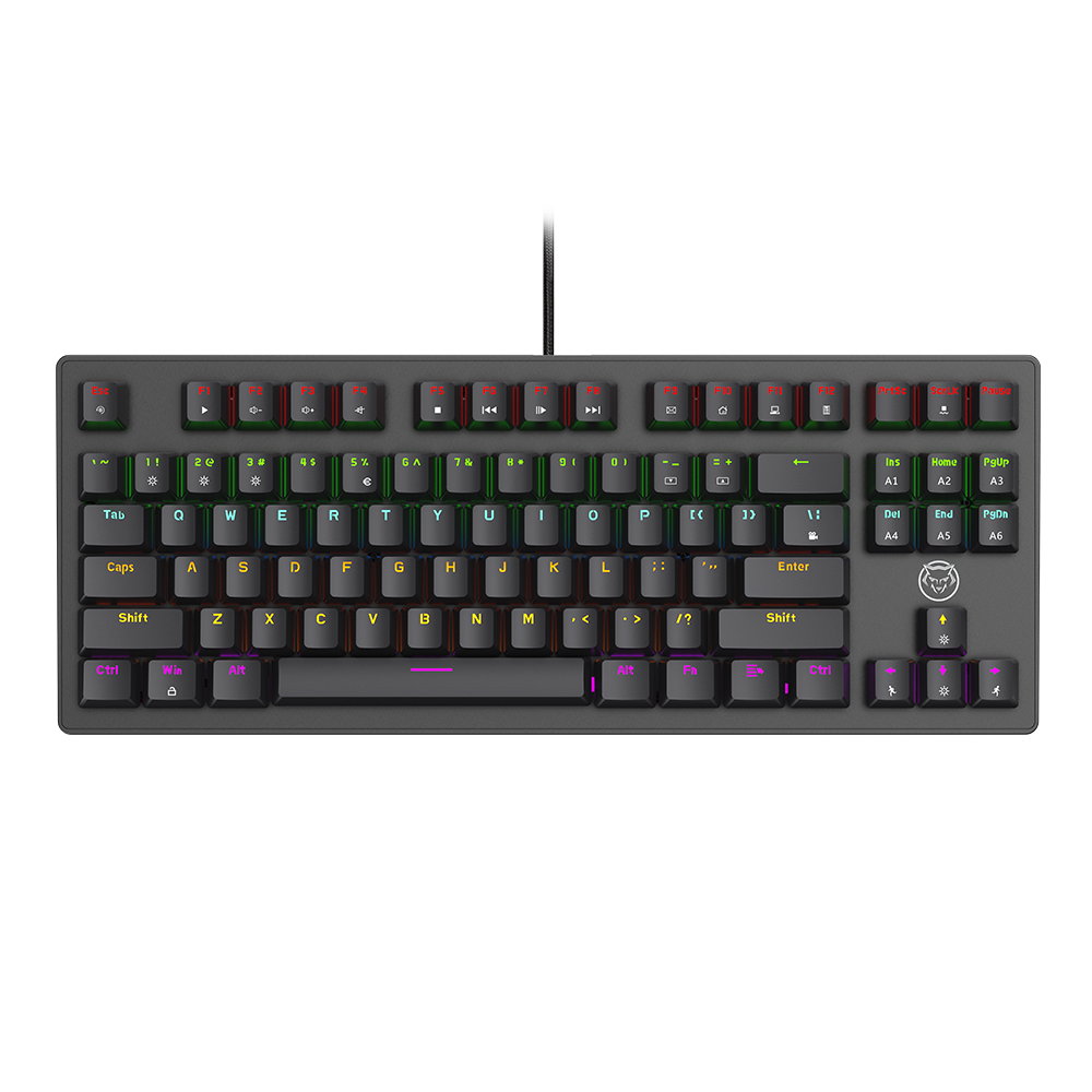 Gaming toetsenbord Tucson TKL