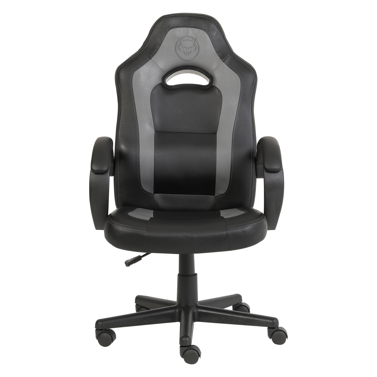 Qware Gaming Chair Delta – Black