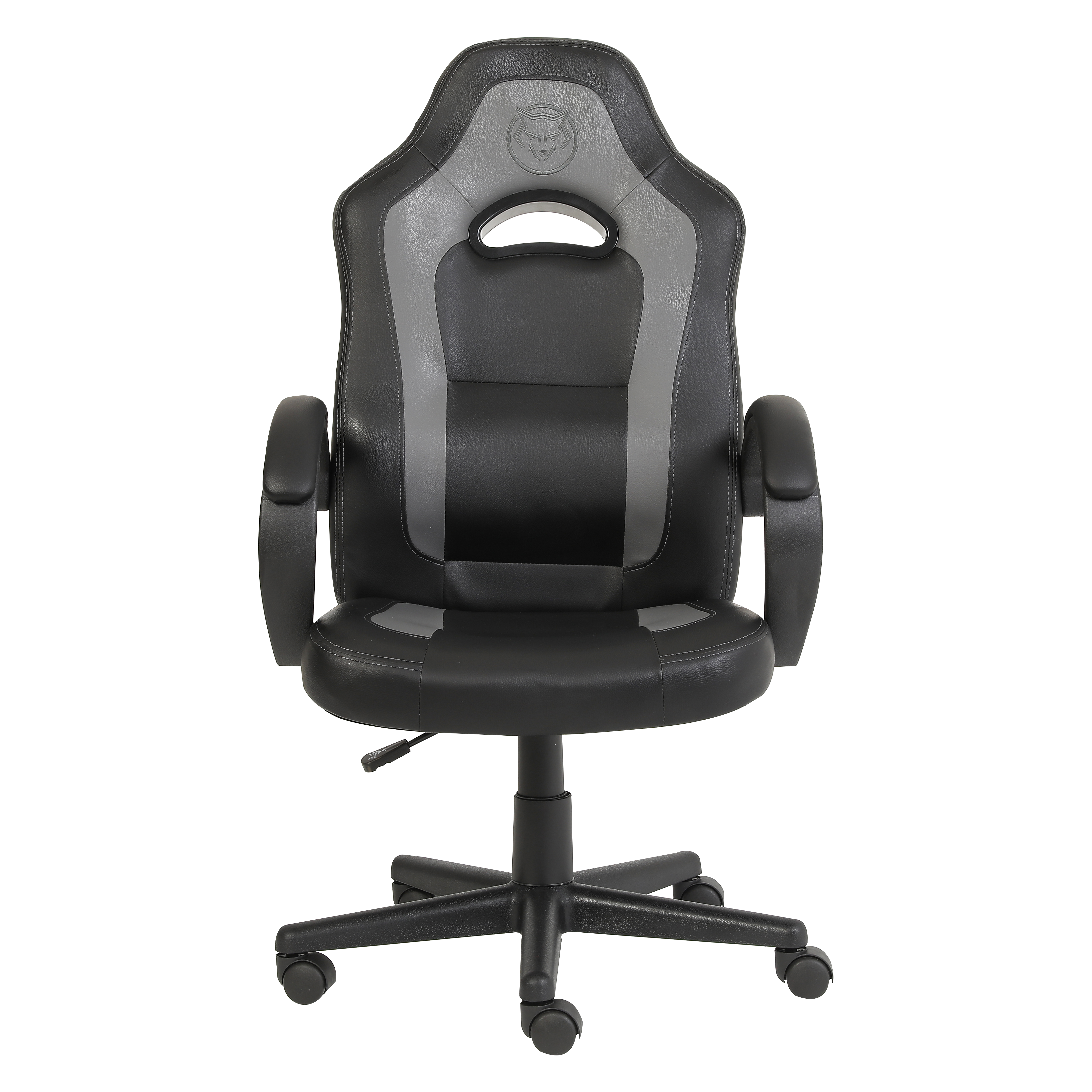 Qware Gaming Chair Delta – Black