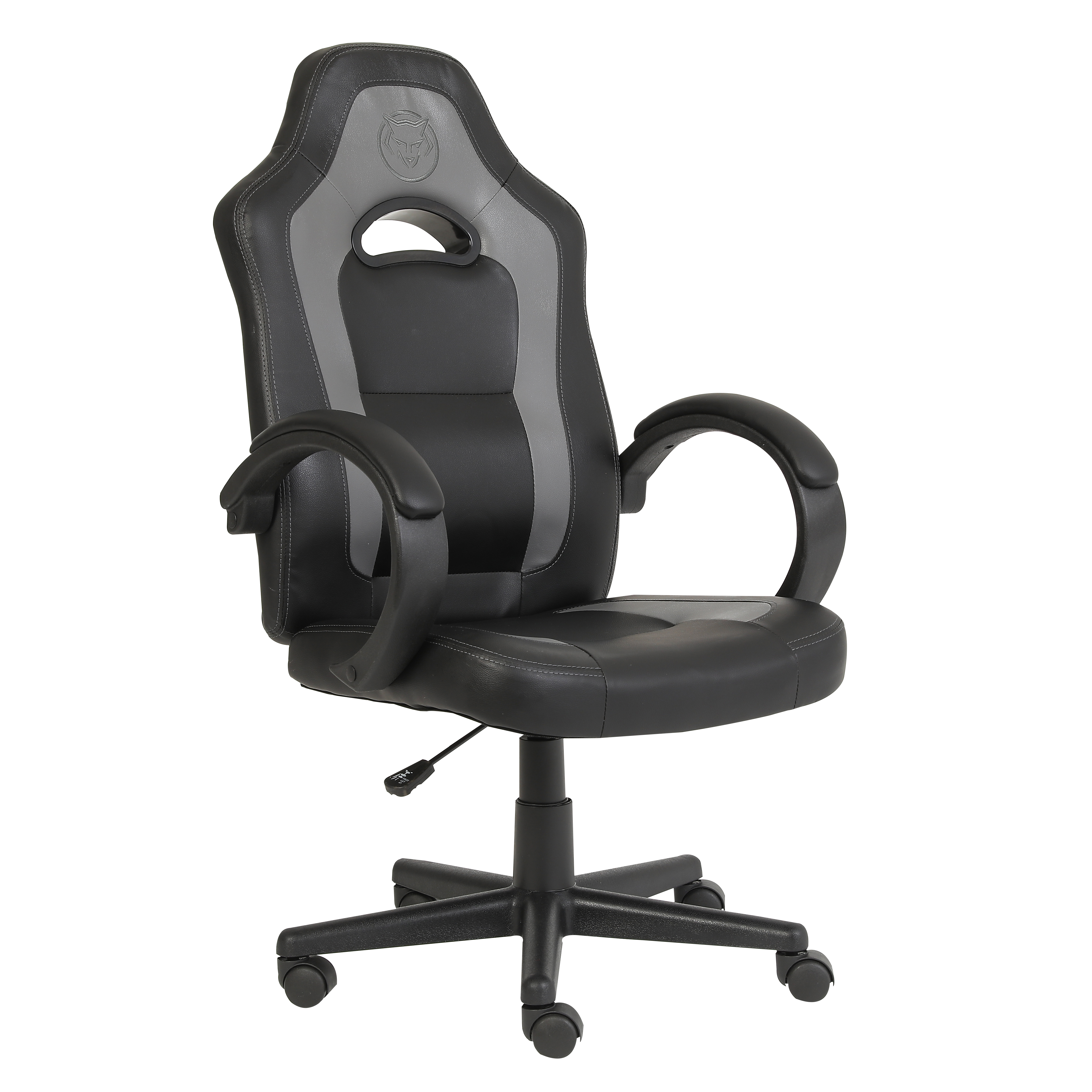 Qware Gaming Chair Delta – Black