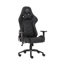 Load image into Gallery viewer, Qware Gaming Chair Alpha – Black Edition
