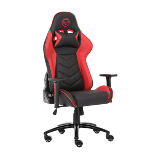 Qware Gaming Chair Alpha – Red Edition