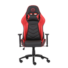 Load image into Gallery viewer, Qware Gaming Chair Alpha – Red Edition
