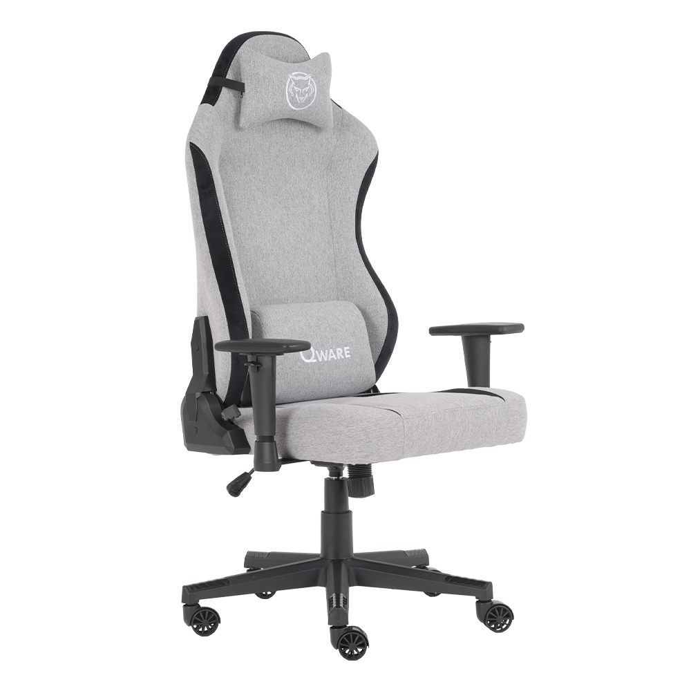 Qware gaming stoel Bravo